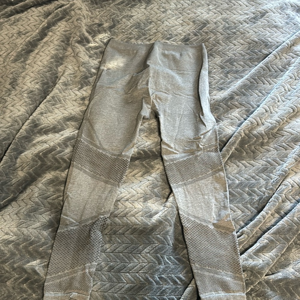 Fabletics mesh leggings